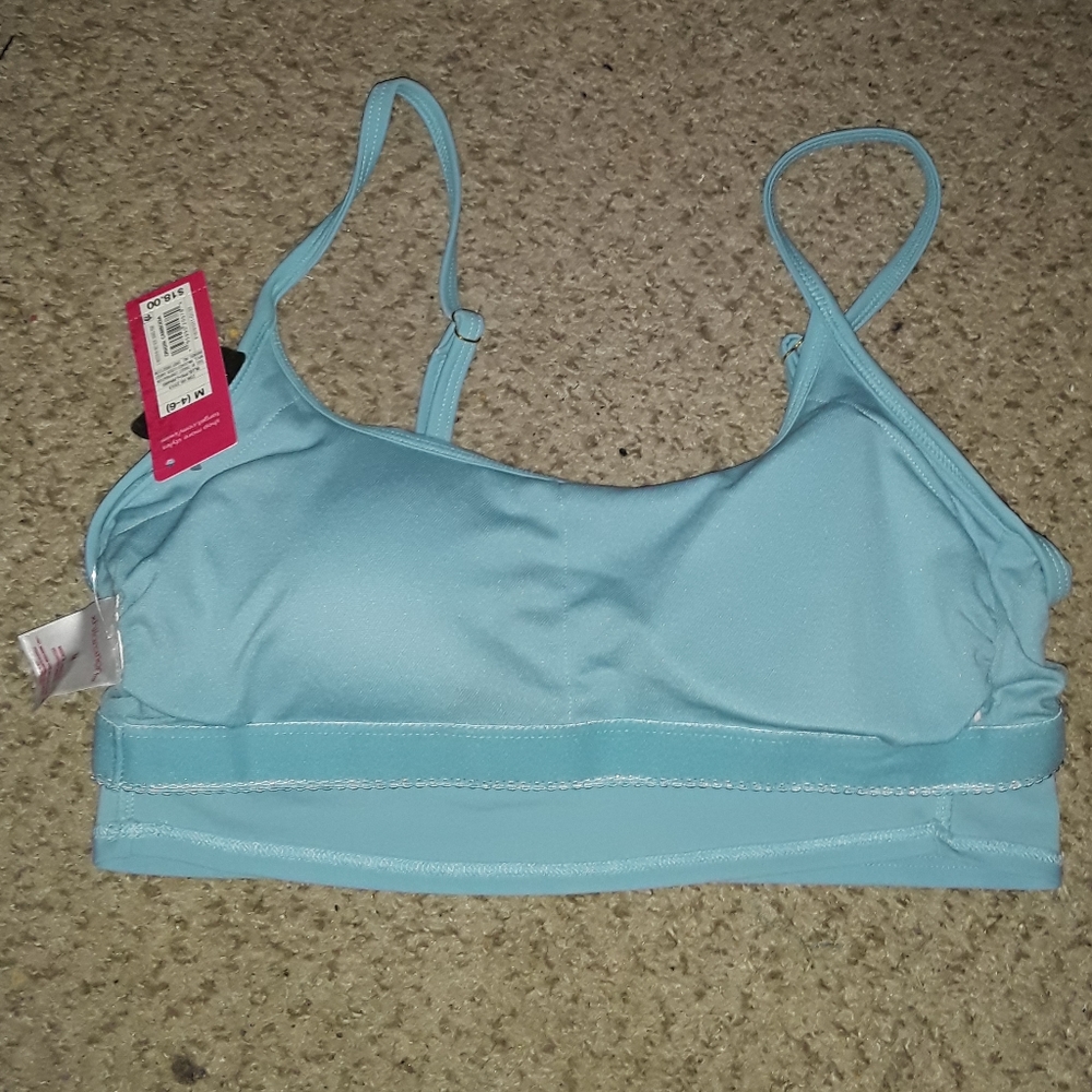 New Swimsuit Top - Picture 4 of 5